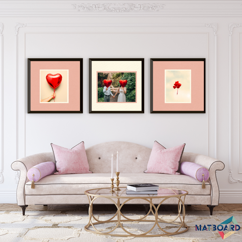 Fall in Love With Matboard.Com