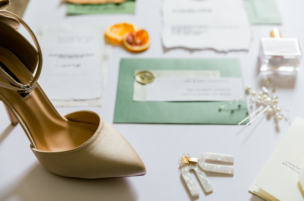 Calling All Brides: Preserving Your Special Day With Matboard.com