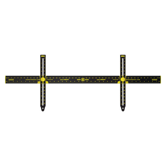 "The Hang It Perfect – Picture Hanging Tool 36”
